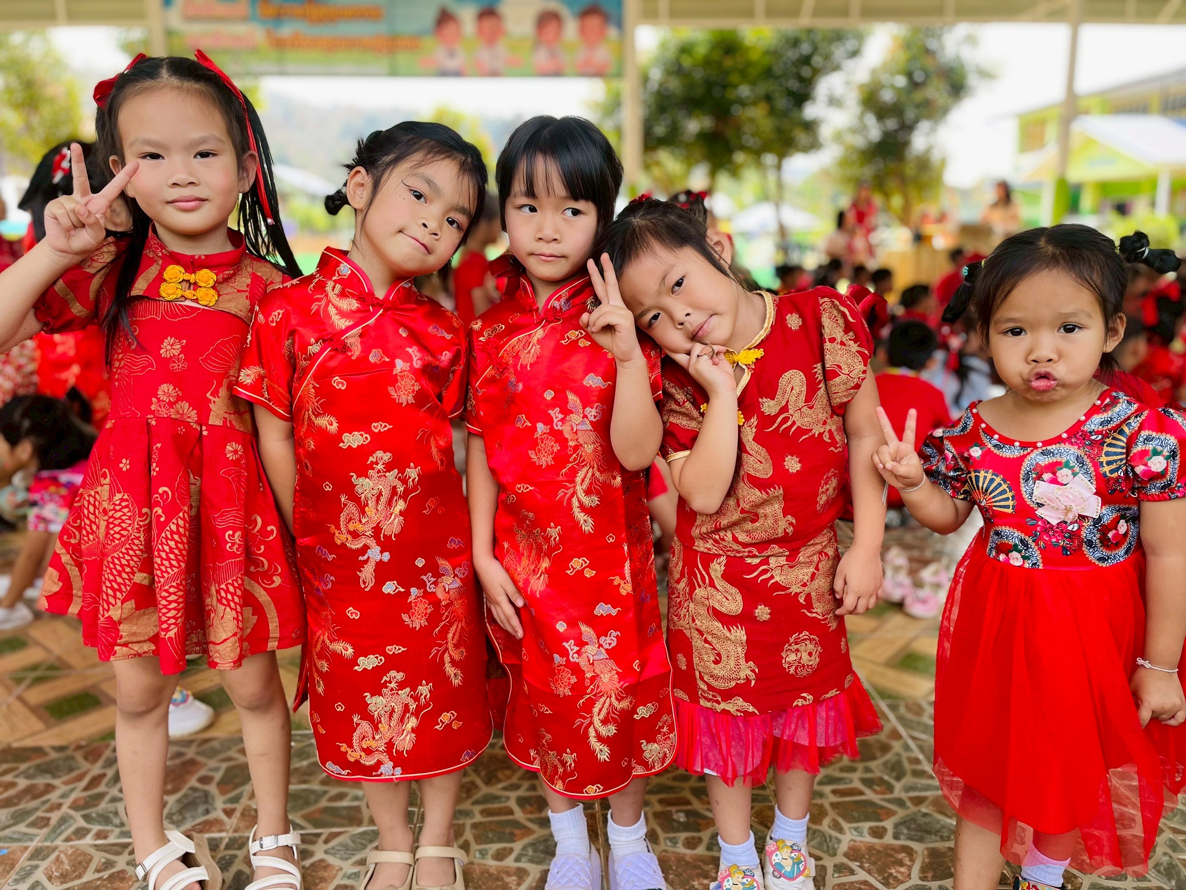 LINE_ALBUM_กิจกรรมวันตรุษจีน ปีการศึกษา 2568_260304_19