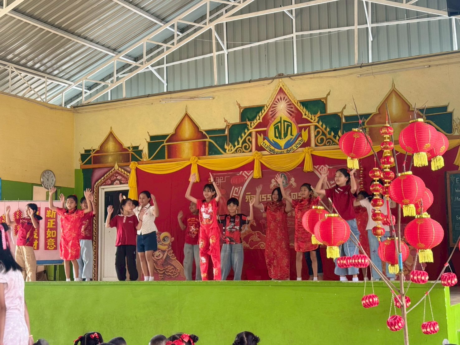 LINE_ALBUM_กิจกรรมวันตรุษจีน ปีการศึกษา 2568_260304_15