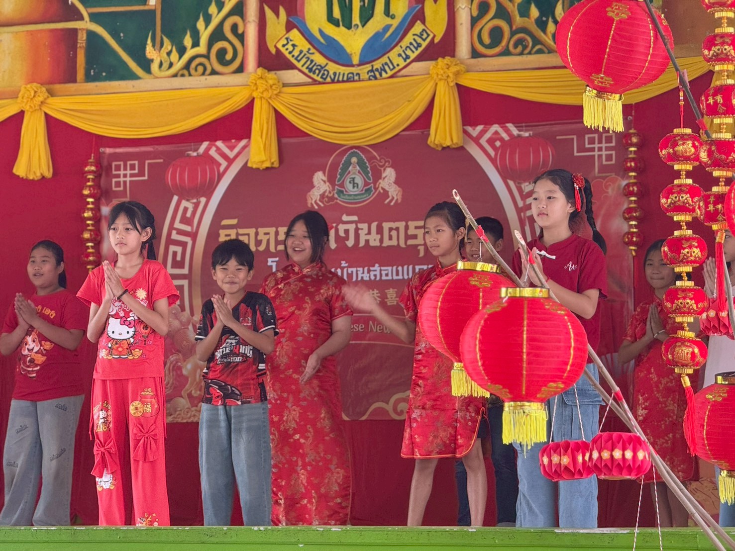 LINE_ALBUM_กิจกรรมวันตรุษจีน ปีการศึกษา 2568_260304_16