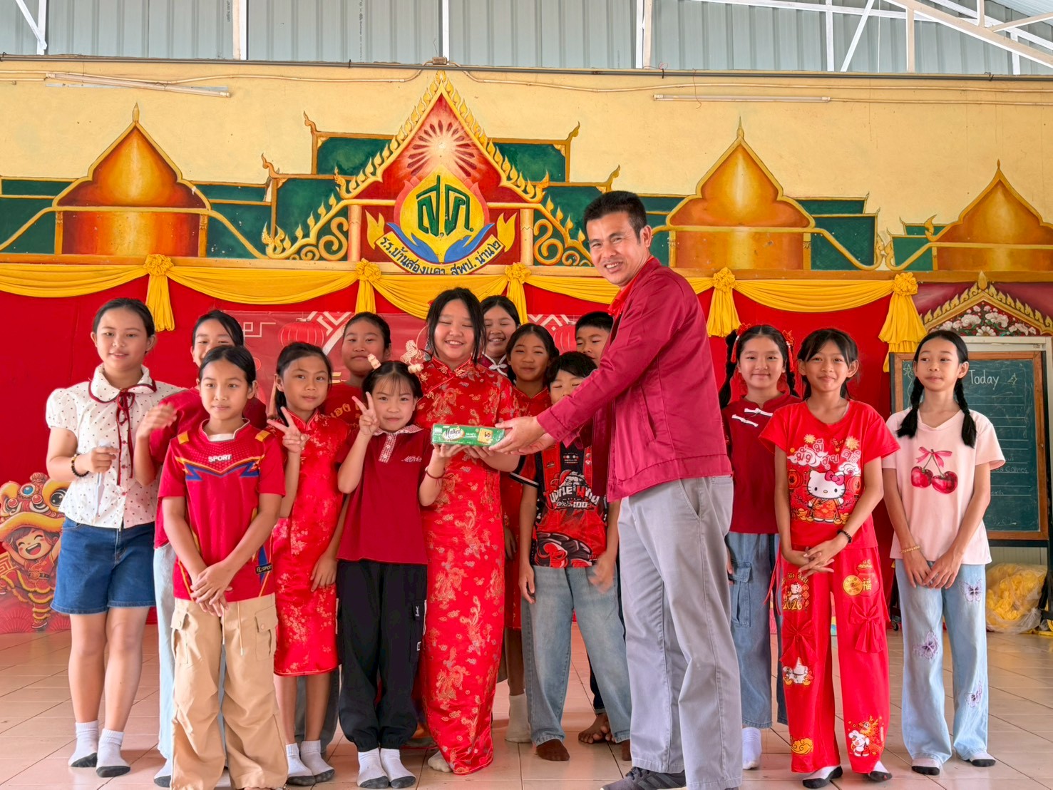 LINE_ALBUM_กิจกรรมวันตรุษจีน ปีการศึกษา 2568_260304_10