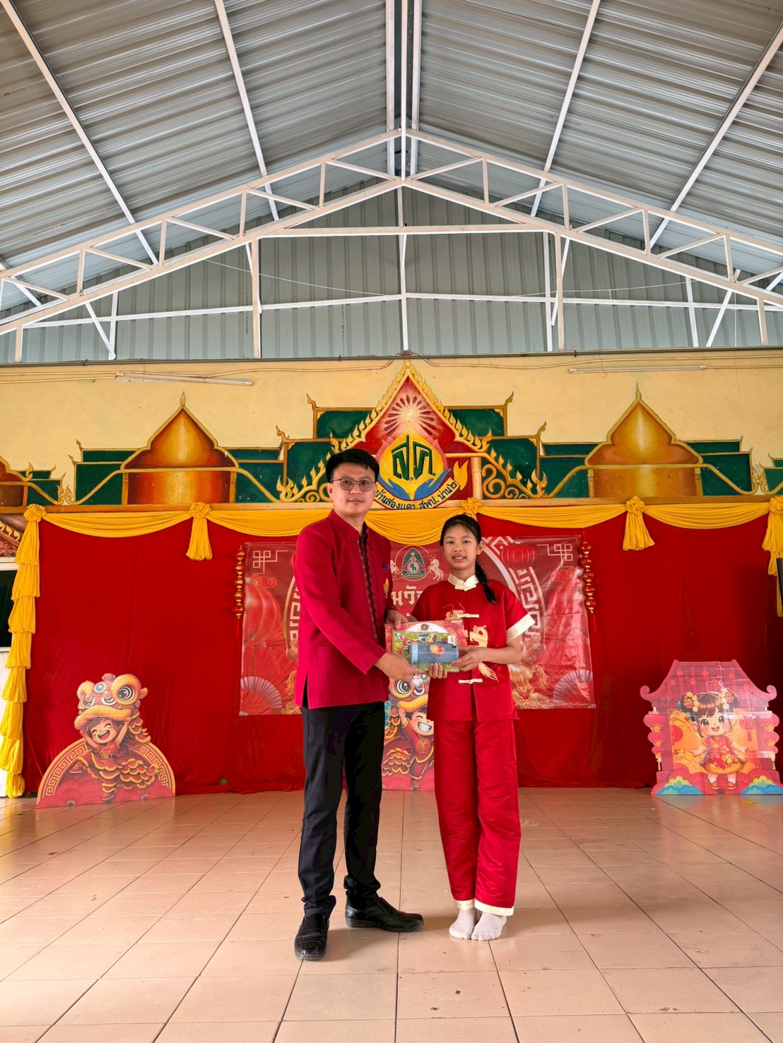 LINE_ALBUM_กิจกรรมวันตรุษจีน ปีการศึกษา 2568_260304_7