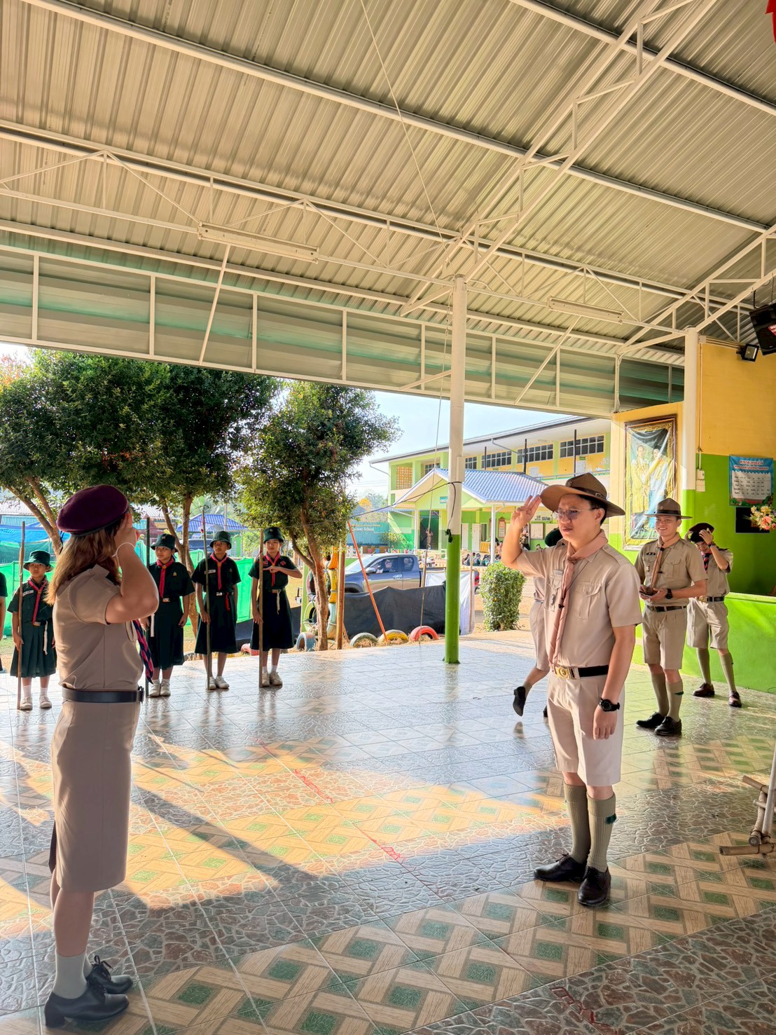 LINE_ALBUM_เดินทางไกลลูกเสือ_260304_13