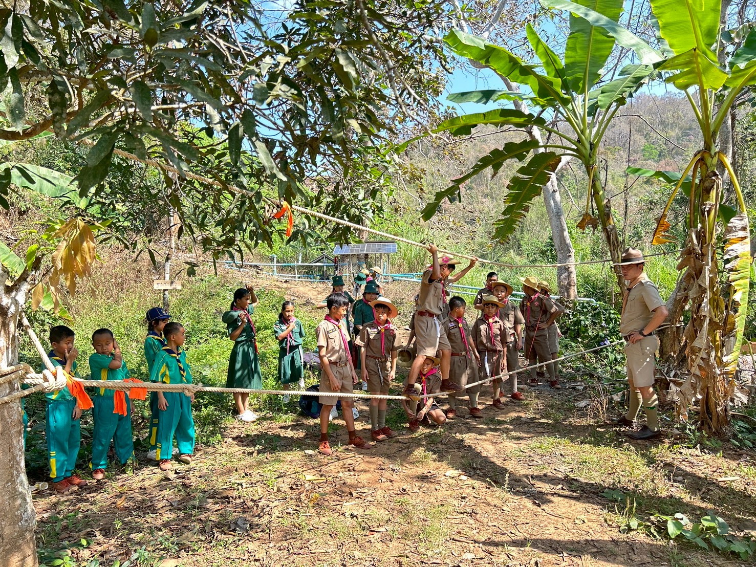 LINE_ALBUM_เดินทางไกลลูกเสือ_260304_10