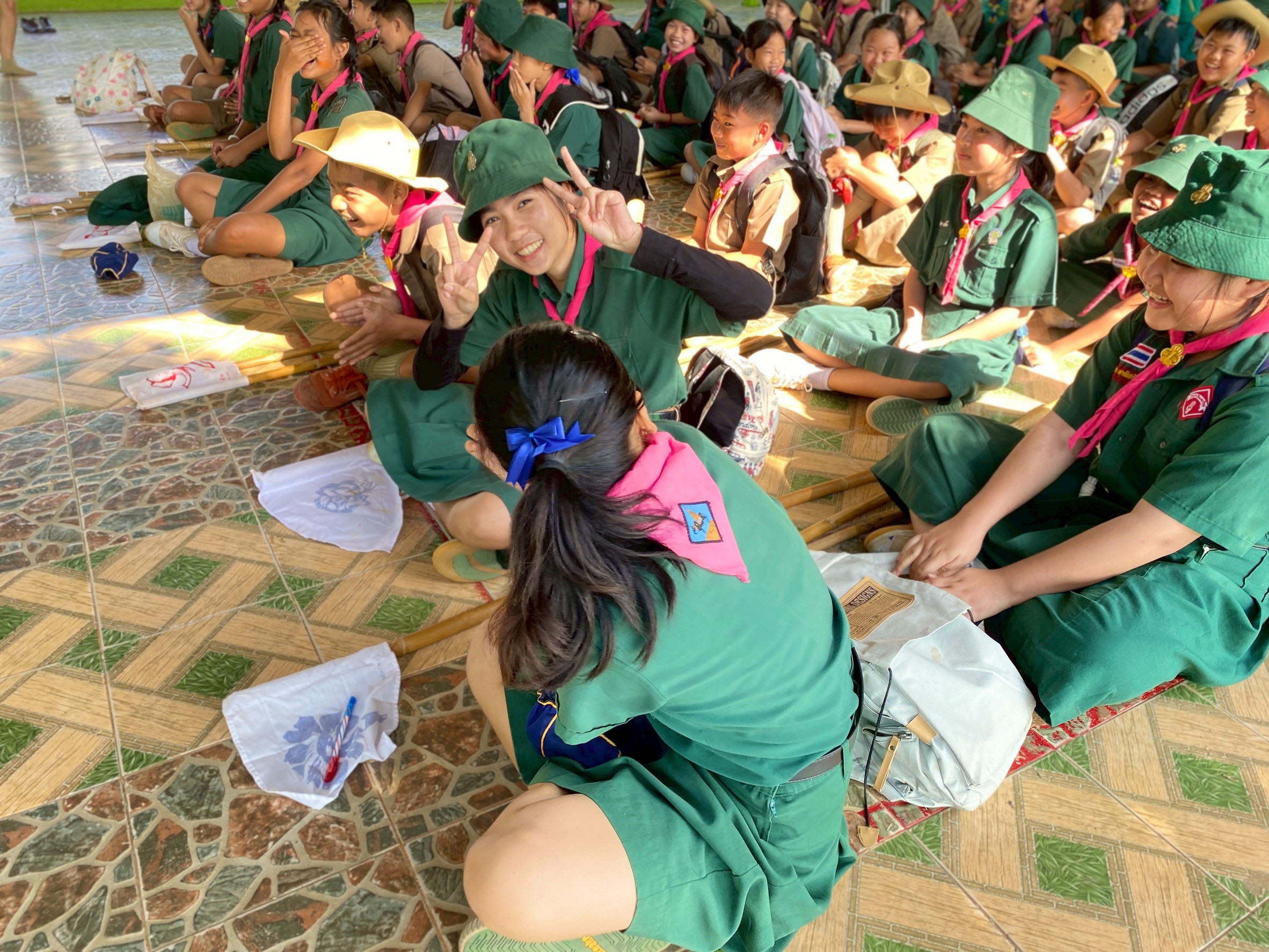 LINE_ALBUM_เดินทางไกลลูกเสือ_260304_1