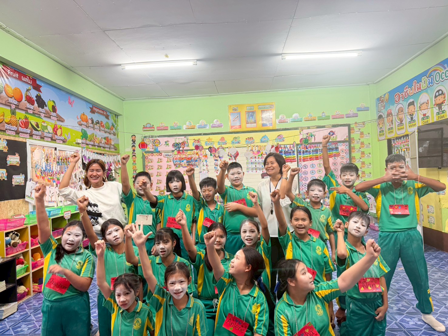 LINE_ALBUM_ค่ายภาษาอังกฤษ 7 มี.ค.69_260310_17