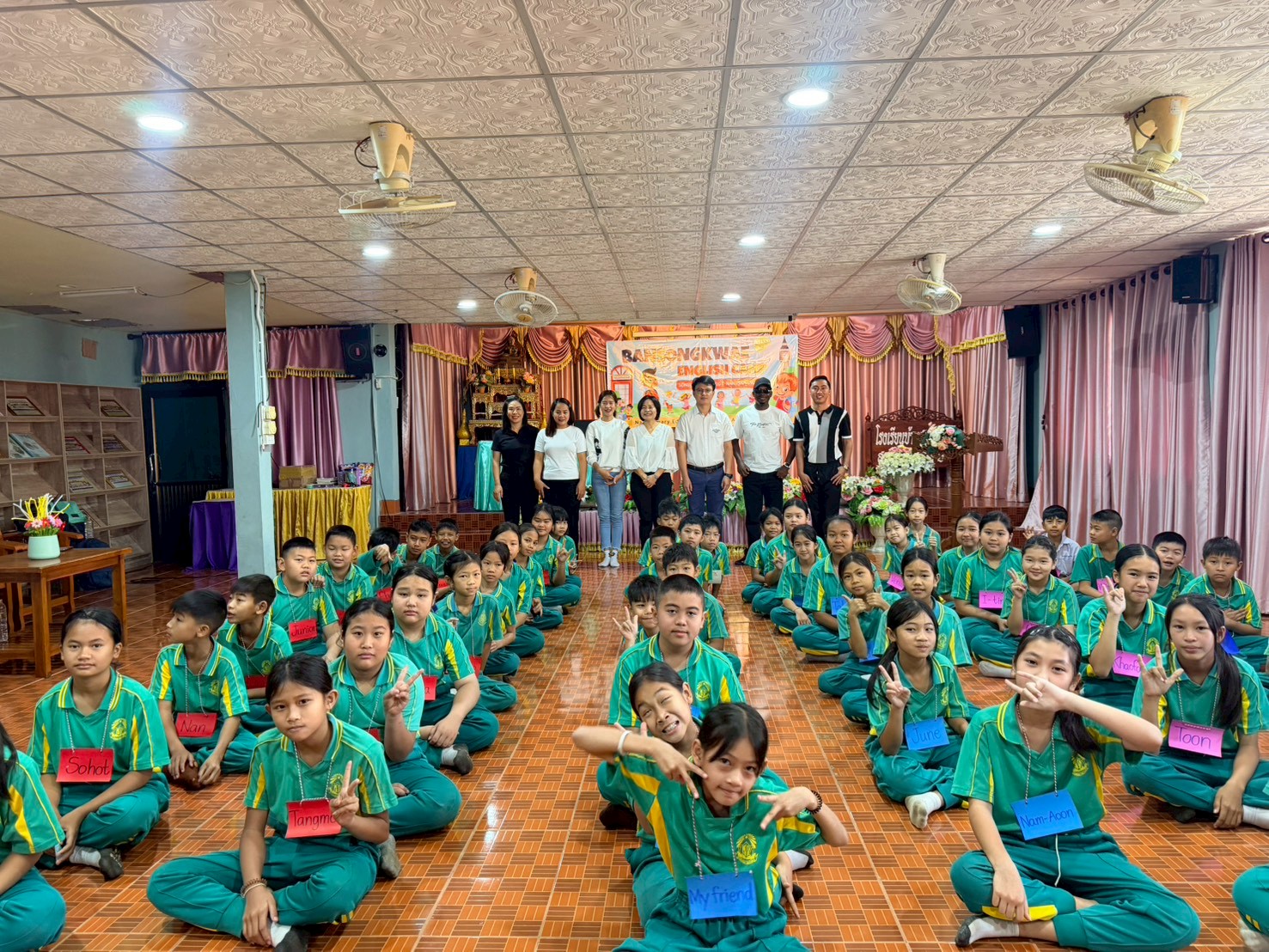 LINE_ALBUM_ค่ายภาษาอังกฤษ 7 มี.ค.69_260310_15