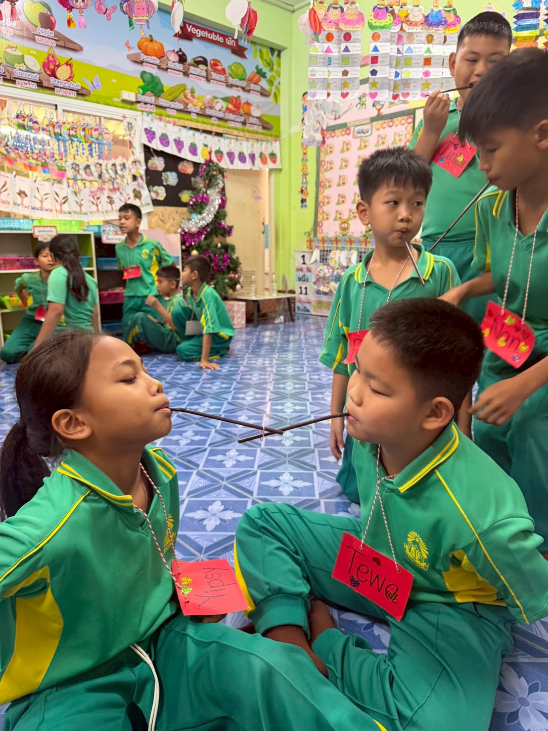 LINE_ALBUM_ค่ายภาษาอังกฤษ 7 มี.ค.69_260310_10