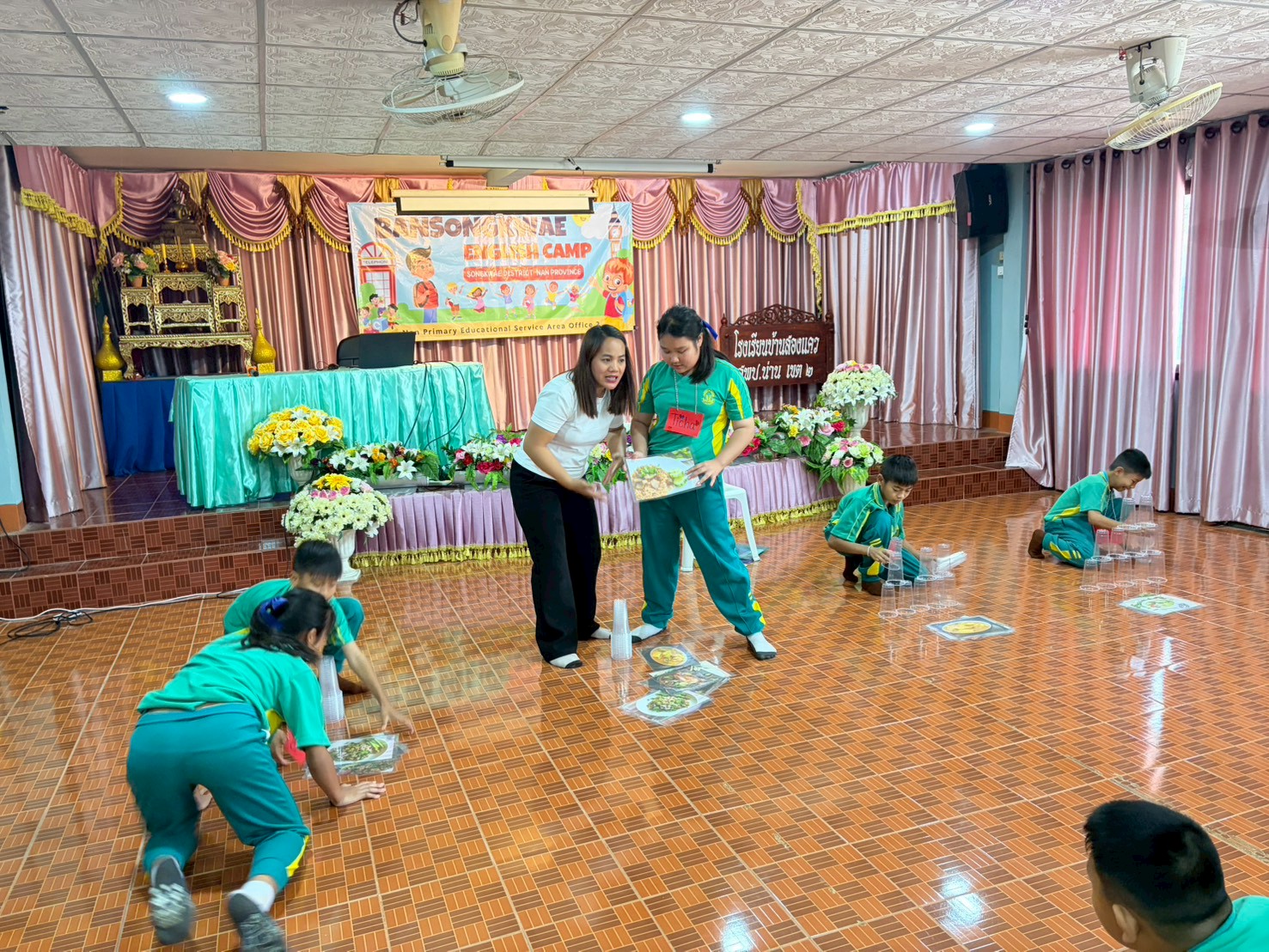 LINE_ALBUM_ค่ายภาษาอังกฤษ 7 มี.ค.69_260310_5