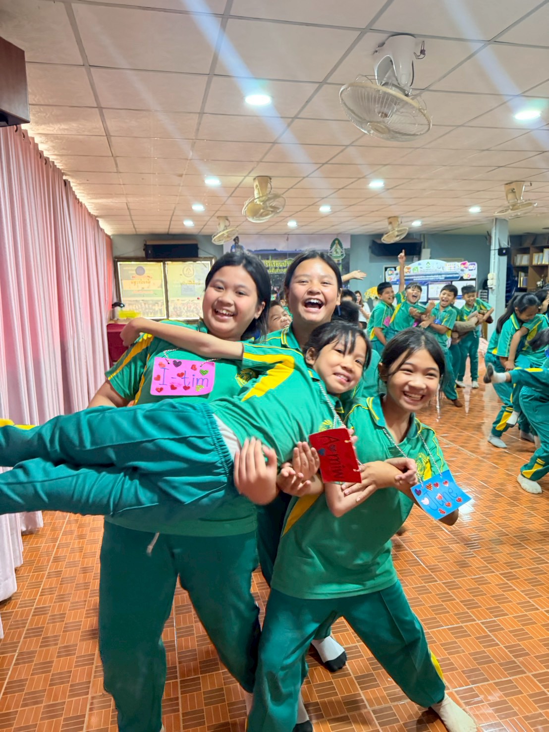 LINE_ALBUM_ค่ายภาษาอังกฤษ 7 มี.ค.69_260310_2